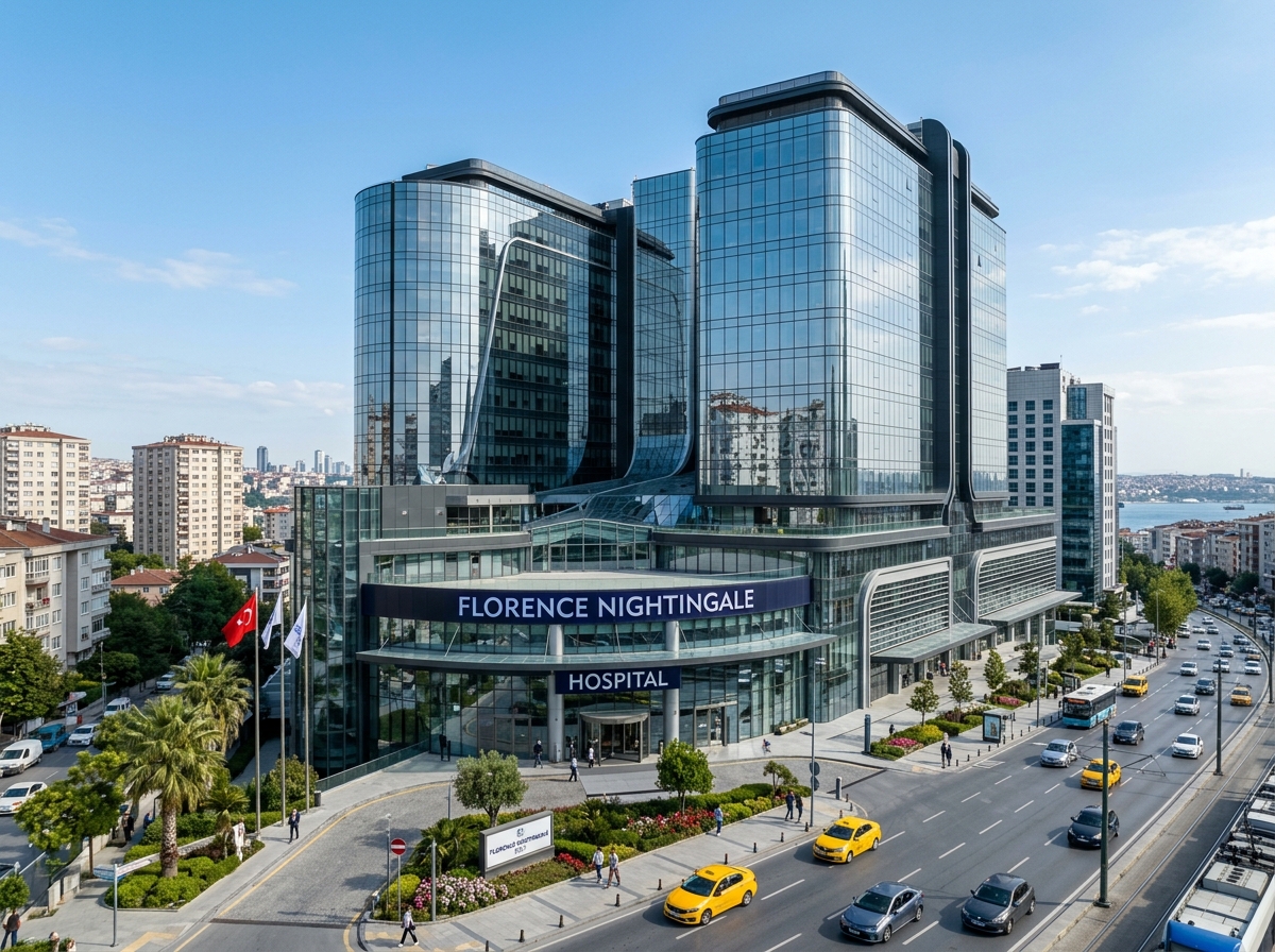 Florence Nightingale Hospitals