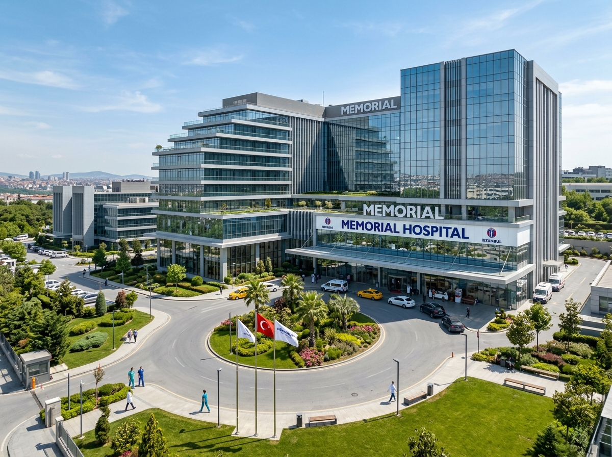 Memorial Healthcare Group