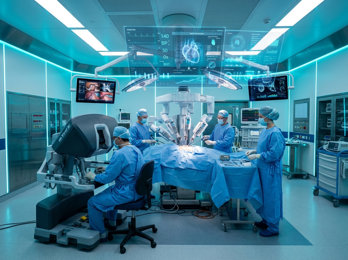 Transplant de Organe (Rinichi, Ficat) și Măduvă