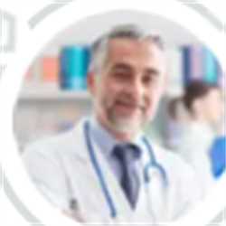 Specialist Doctor Consultation