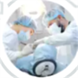 Surgical & Hospital Team