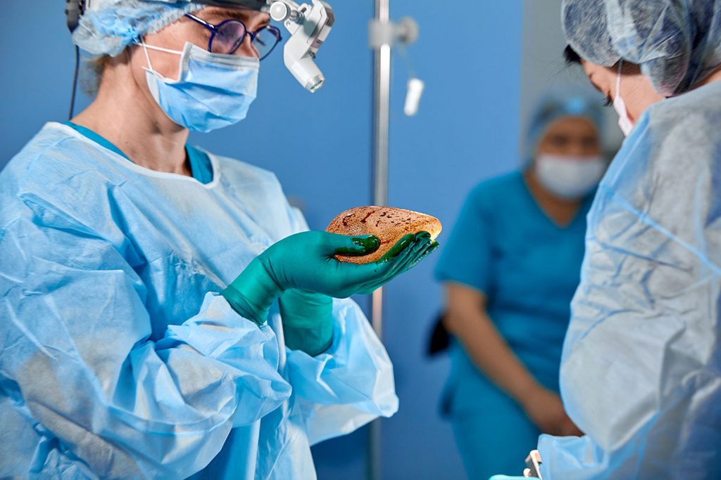 ONCOLOGIE